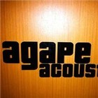 agape acoustic