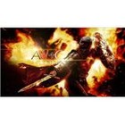 Ambassador Warrior 4 Christ