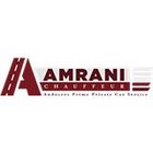 amrani chauffeurs