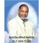 Alfred Henton Ministries
