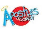 Apostles  of Comedy