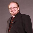 Archbishop Ken McNatt