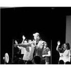 Evangelist Chris Foster