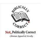 Biblically Correct