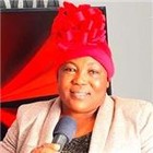 Pastor Bernicia Joseph