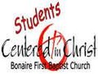 Bonaire First Baptist Student Ministry