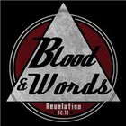 Blood and Words