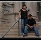 Bobby and Rosemary Salinas