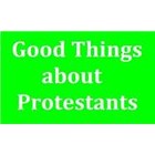 Protestant