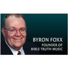 Byron Foxx
