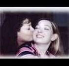 Carolyn and Lora Dean