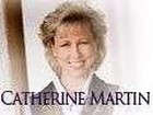 Catherine  Martin
