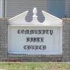 Community Bible Church