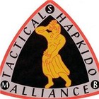 tactical hapkido