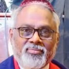 Rev GNANA MANOHAR BONIGALA
