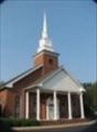 Cold Springs United Methodist Church
