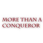 More than a Conqueror