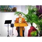 CORNERSTONE ASIAN CHURCH