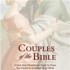 Couples Of The Bible