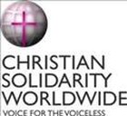Christian Solidarity Worldwide