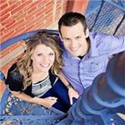 David and Teesha Laflin