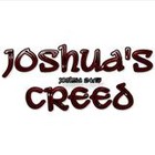 Joshua's Creed