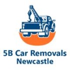5bcarremovals AutowreckerNewcastle