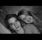 Julia and Joy Perona