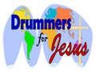 Drummers  for Jesus