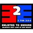 enlistedto endure