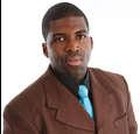 Prophet Calvin D Ward