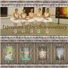 Expressions of joy Josi Geyer