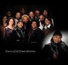 Essence (Shirl Lewis) Of Life Drama Ministries