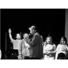 Evangelist Chris Foster