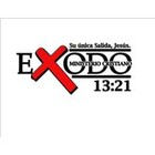 Ministerio Exodo