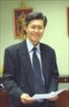 Paiboon Sthapanavisuth