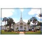 FIRST BAPTIST CHURCH WEBSTER