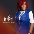 LeRae Guillory Wearing