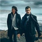 for KING & COUNTRY