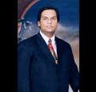 Pastor Salem W Johnson