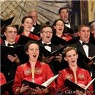 Gloriae Dei Cantores