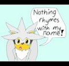 Amy Rose, im not really 109