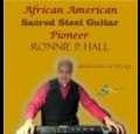 Bishop Ronnie P Hall