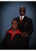 Pastor Edwin D Kerns