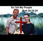 Stephanus and Rose Blignaut