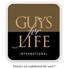 Guys For Life, Inc