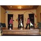 Hallsport Christian Church