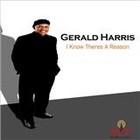 Gerald Harris