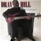 DRAY HILL