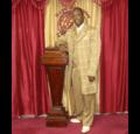 Bishop Kelson McKinney